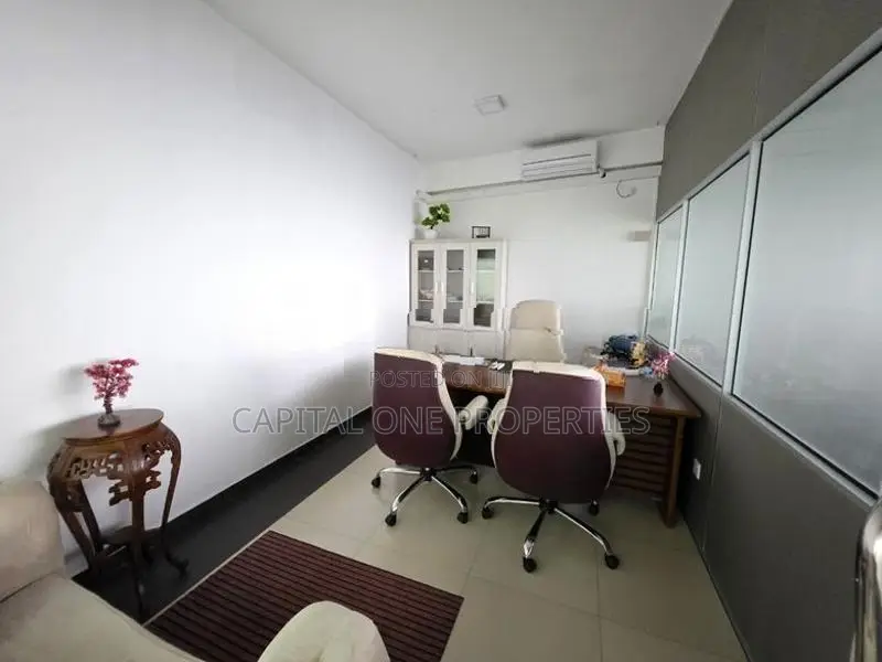 Prime Commercial Building For Rent In Battaramulla - 1890U
