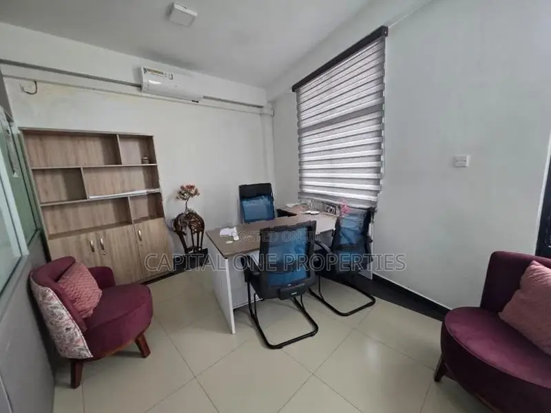 Prime Commercial Building For Rent In Battaramulla - 1890U