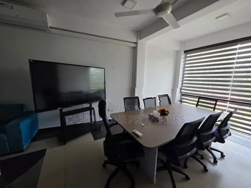 Prime Commercial Building For Rent In Battaramulla - 1890U