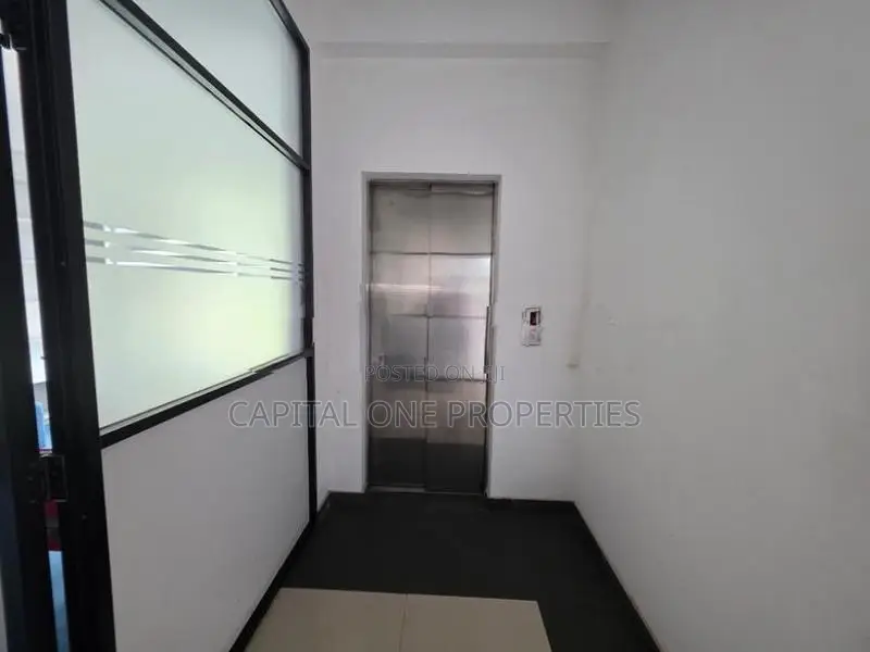 Prime Commercial Building For Rent In Battaramulla - 1890U