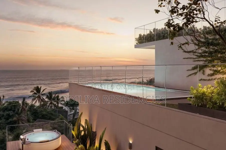 Apartment for Sale in Thalpe