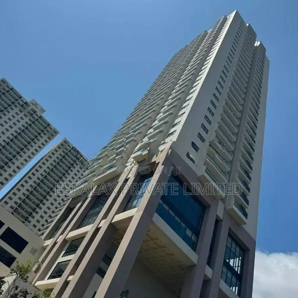 Marina Square - 2BR Apartment for Sale in Colombo 15 EA948