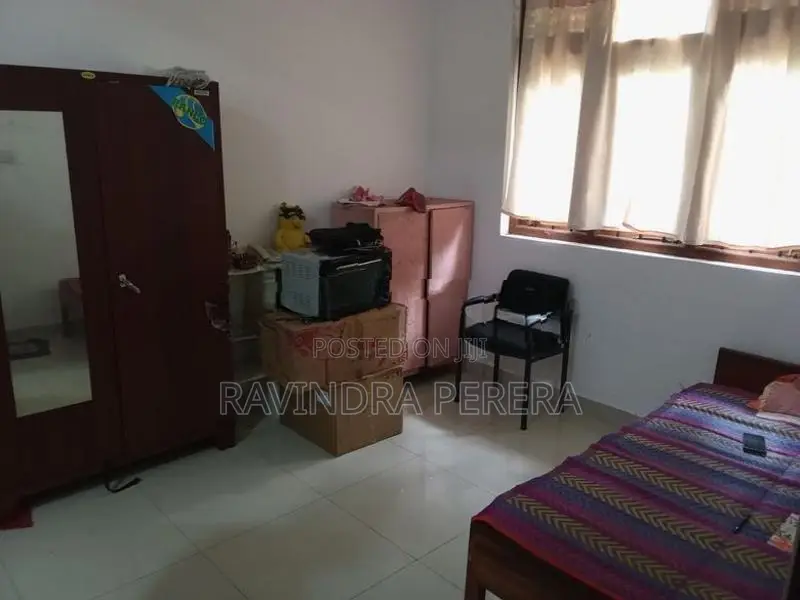 Battaramulla Room For Rent