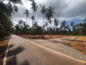 Land for Sale in Marawila