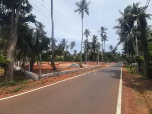 Land for Sale in Marawila