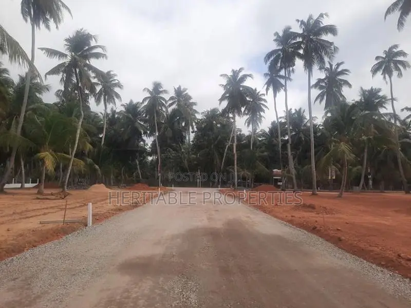 Land for Sale in Marawila