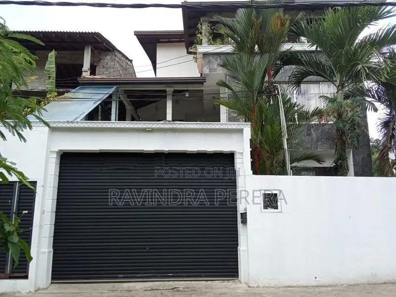 Battaramulla House for Rent