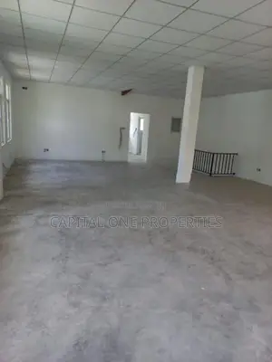 OFFICE/STORAGE SPACE FOR RENT IN GOTHAMI RD, RAJAGIRIYA - 1061U