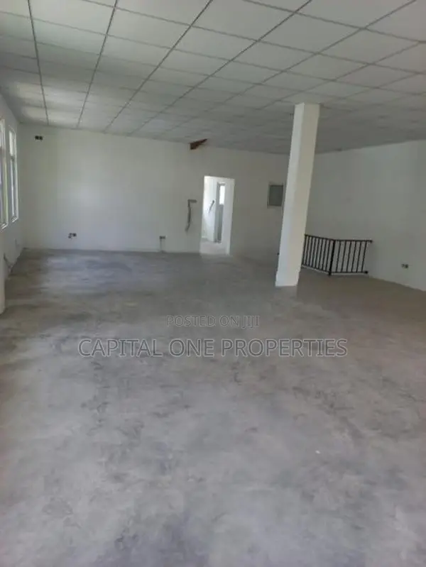 OFFICE/STORAGE SPACE FOR RENT IN GOTHAMI RD, RAJAGIRIYA - 1061U