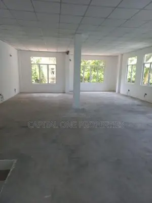 OFFICE/STORAGE SPACE FOR RENT IN GOTHAMI RD, RAJAGIRIYA - 1061U