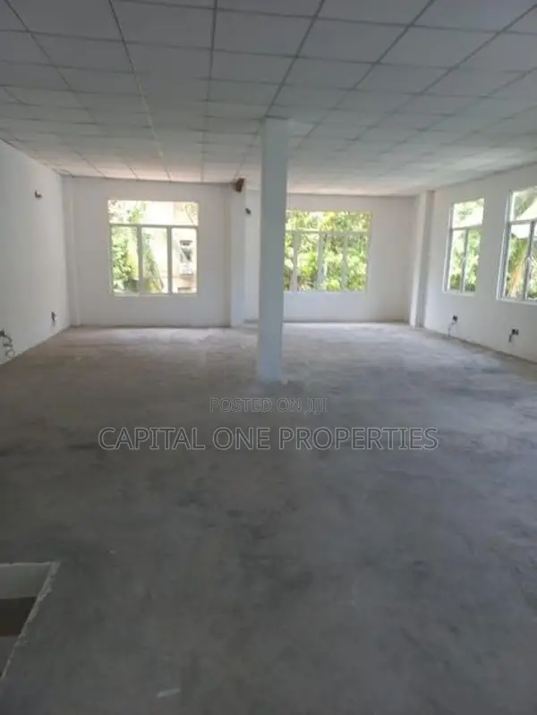 OFFICE/STORAGE SPACE FOR RENT IN GOTHAMI RD, RAJAGIRIYA - 1061U
