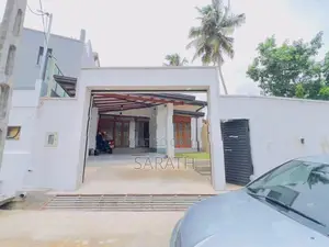 Two Storied Brand New House For Sale Athurugiriya