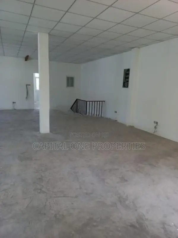 OFFICE/STORAGE SPACE FOR RENT IN GOTHAMI RD, RAJAGIRIYA - 1061U