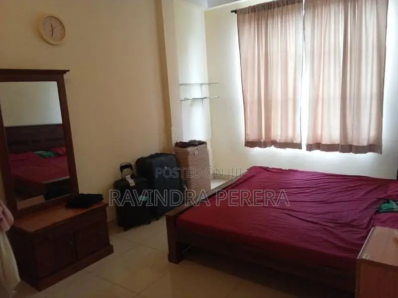 Battaramulla House for Rent