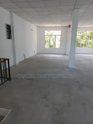 OFFICE/STORAGE SPACE FOR RENT IN GOTHAMI RD, RAJAGIRIYA - 1061U