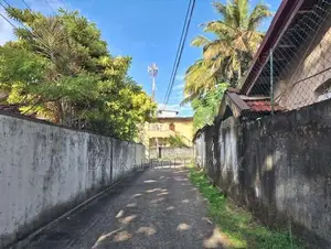 Highly Residential Land for Sale in Moratuwa.