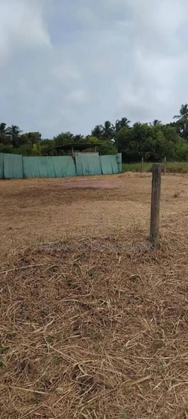 Valuable Land for Sale in Seeduwa