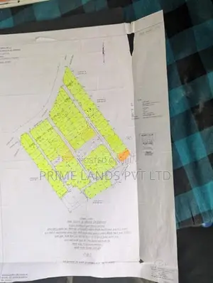 මැල්සිරිපුර නගරය අගනා බිම් කොටසක්