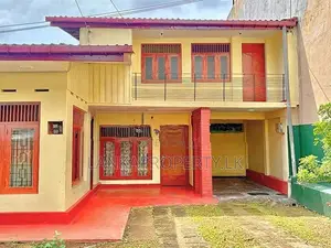 Renovated House for Rent Sama Mawatha, Boralesgamuwa