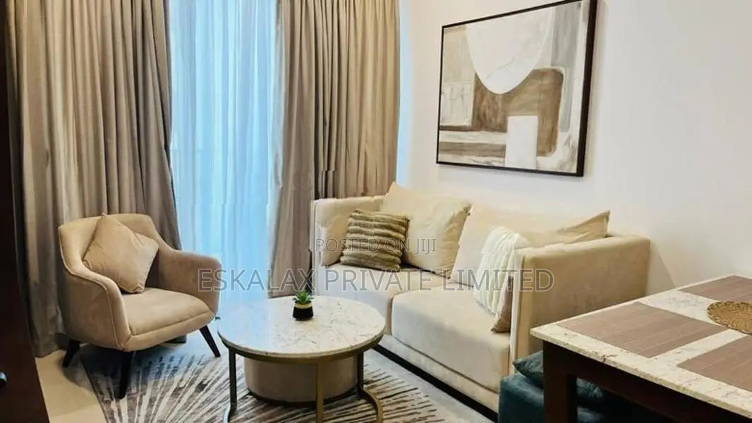 Tri-Zen 2BR Apartment for Rent in Colombo 2 - EA942