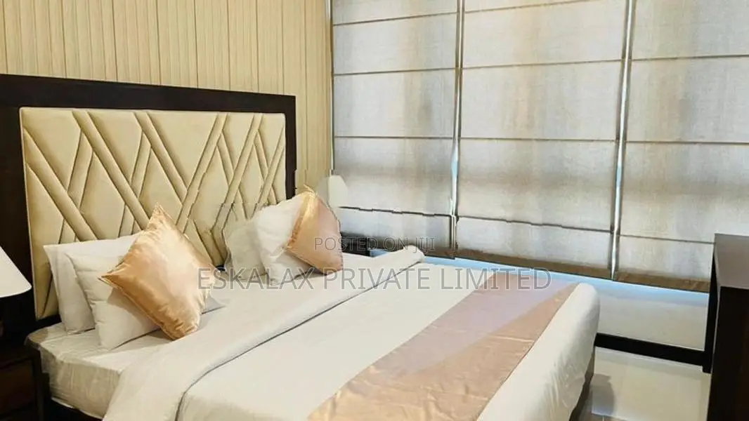 Tri-Zen 2BR Apartment for Rent in Colombo 2 - EA942