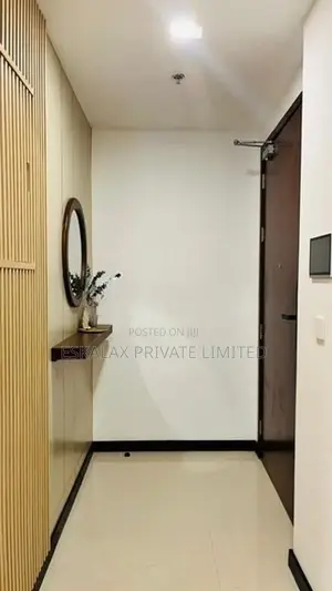 Tri-Zen 2BR Apartment for Rent in Colombo 2 - EA942