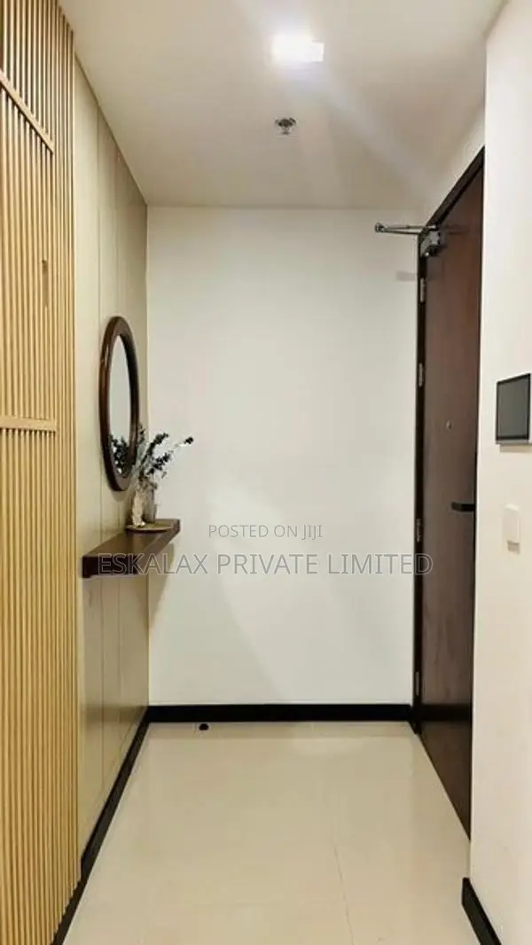 Tri-Zen 2BR Apartment for Rent in Colombo 2 - EA942