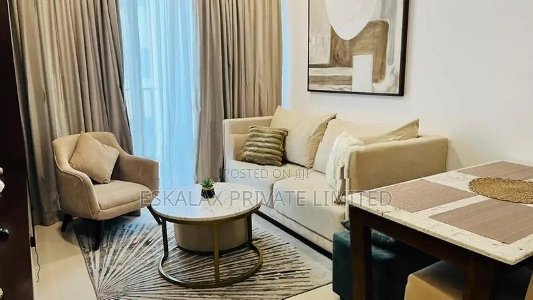 Tri-Zen 2BR Apartment for Rent in Colombo 2 - EA942