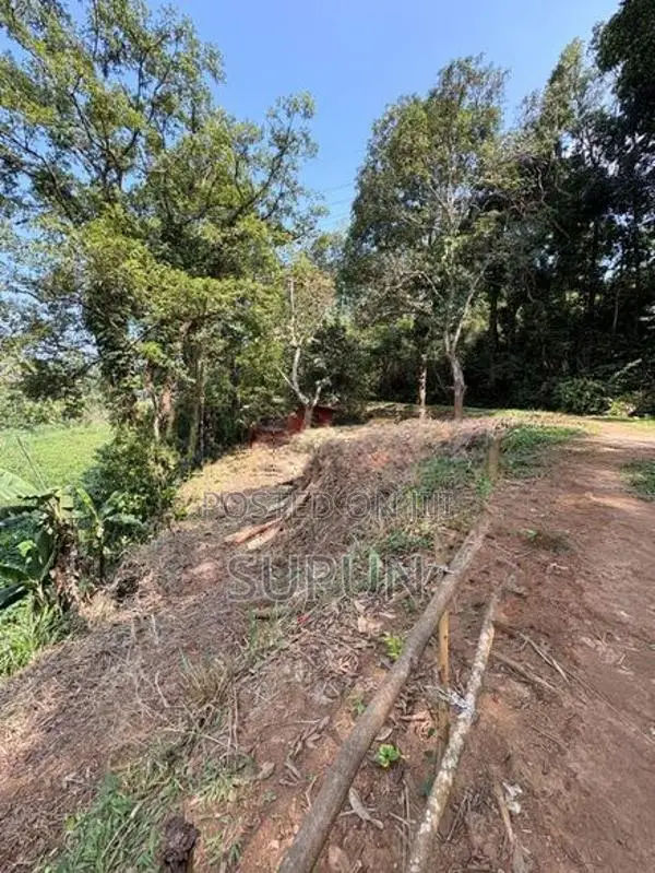 Land for Sale in Gampola