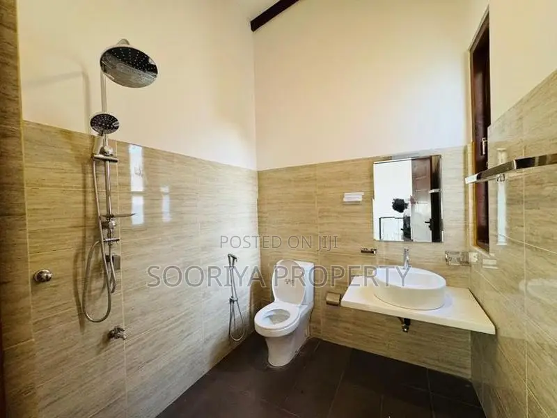 2 Story Beautiful Brand New Luxury House for Sale in Piliyandala