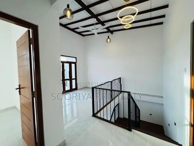 2 Story Beautiful Brand New Luxury House for Sale in Piliyandala