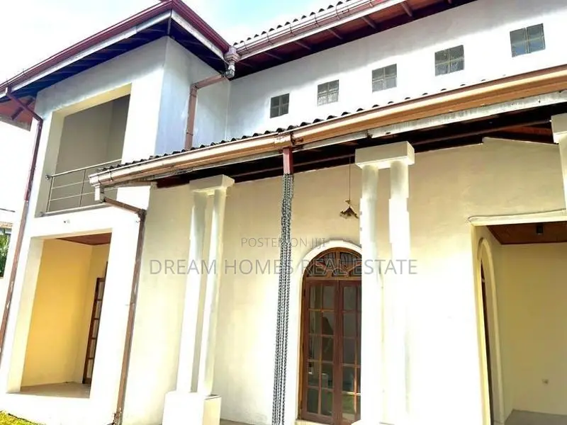 Spacious 3 Bedroom House for Rent – Battaramulla