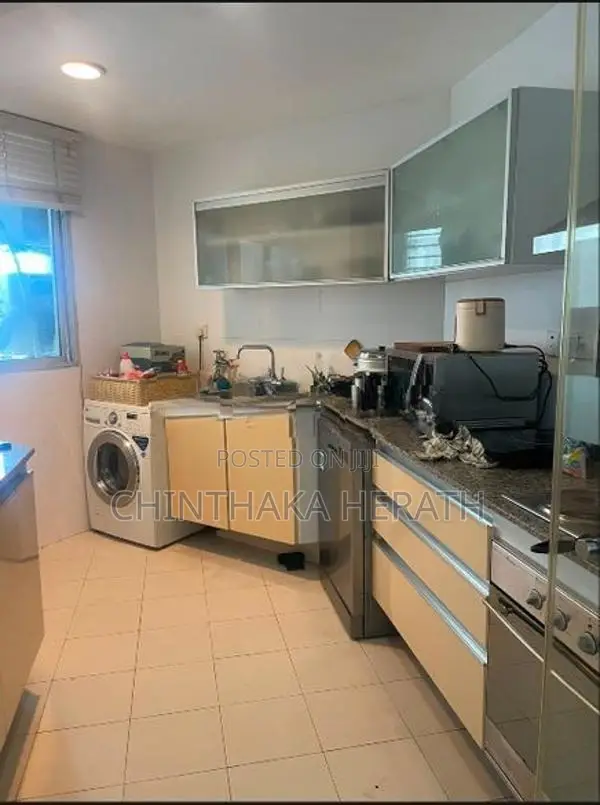 Monarch, Colombo 3 2 BR Apartment for Rent