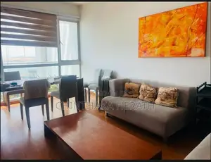 Monarch, Colombo 3 2 BR Apartment for Rent
