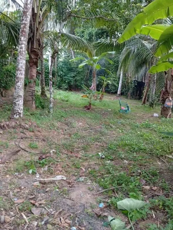 Land for Sale in Kadawatha