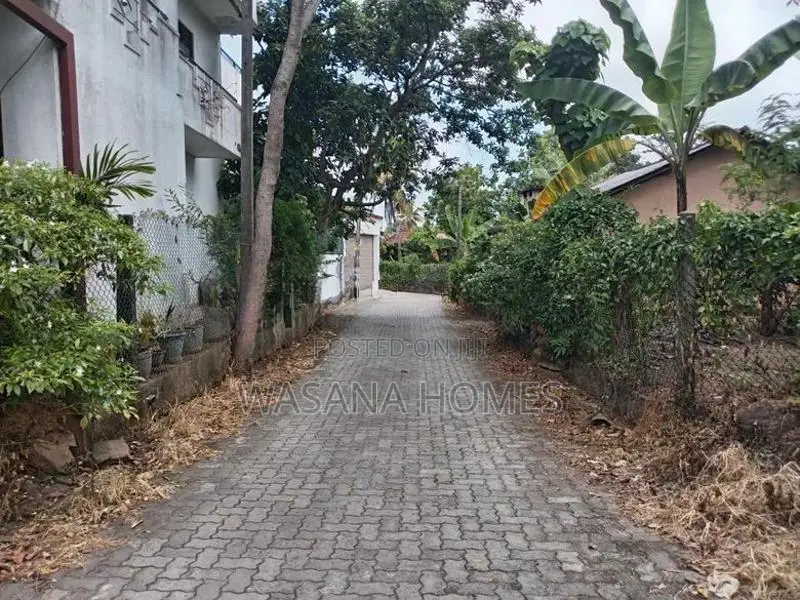 Excellent Land for Sale Boralasgamuwa