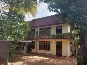 Land with House for Sale Vijerama Nugegoda