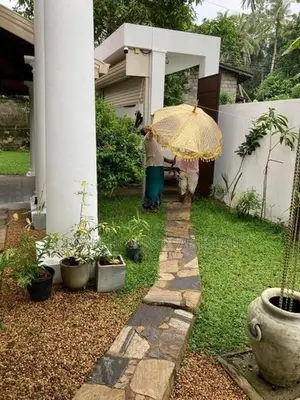 Spacious 4-Bedroom House for Rent – Godagama