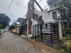 Modern House for Rent - Mulleriyawa