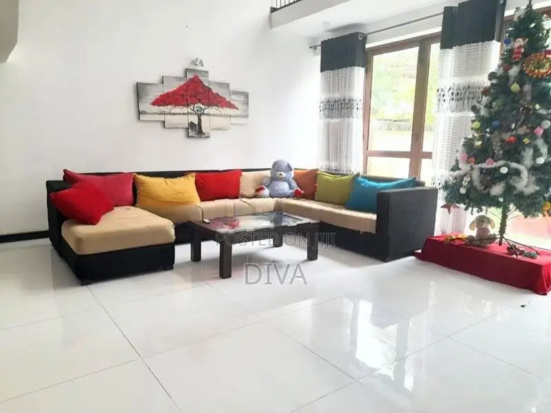Modern House for Rent - Mulleriyawa