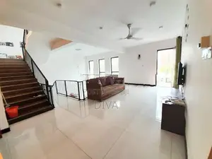 Modern House for Rent - Mulleriyawa
