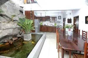 Modern Upstair House in Sirimal Uyana Ratmalana
