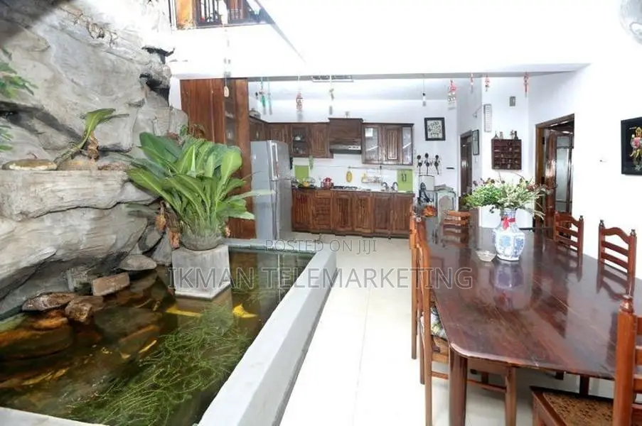 Modern Upstair House in Sirimal Uyana Ratmalana