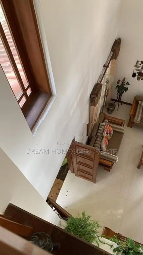 Spacious 4-Bedroom House for Rent – Godagama