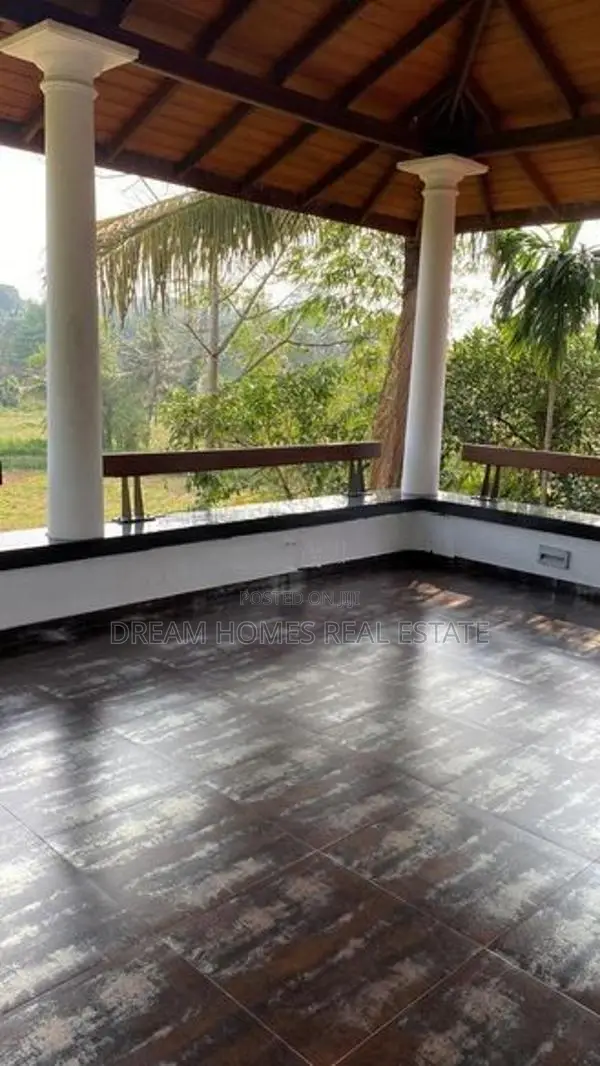 Spacious 4-Bedroom House for Rent – Godagama