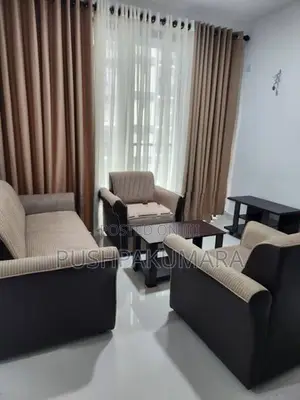 Brand New Apartment Thalawathugoda (file No.1951 A) Weera Mawatha