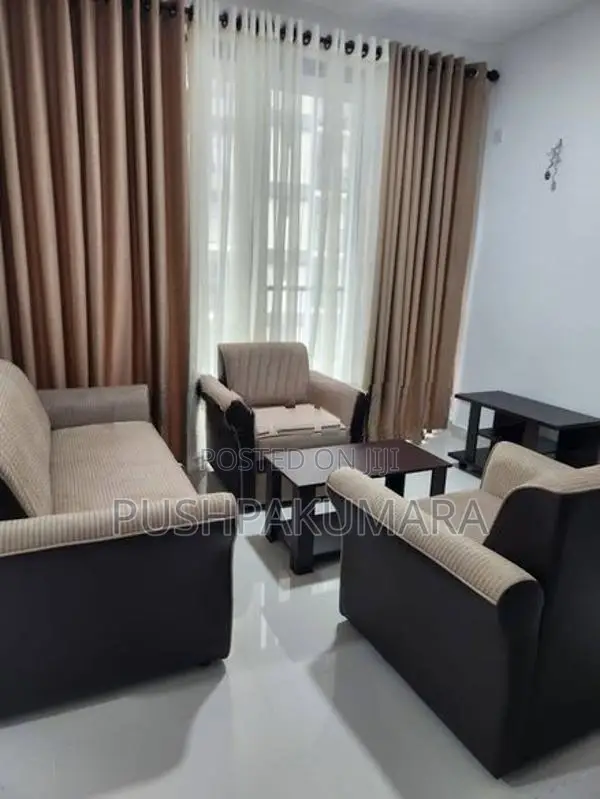 Brand New Apartment Thalawathugoda (file No.1951 A) Weera Mawatha