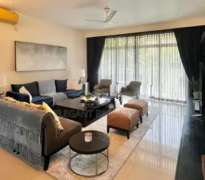 Havelock City - 04 Bedroom Apartment for Sale in Colombo 05 (A4500)
