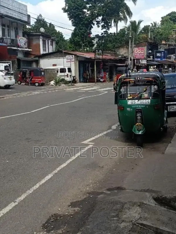 Shop For Rent - Pilimathalawa Town