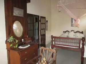4BR Furnished House for Rent in Colombo 05